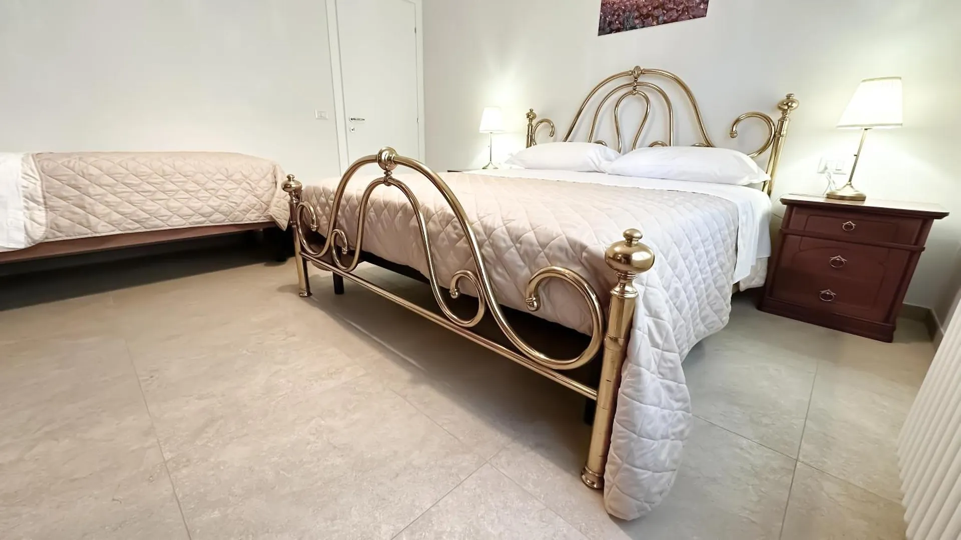 Serenity Suites Rimini - Affitti Brevi Italia Appartamento