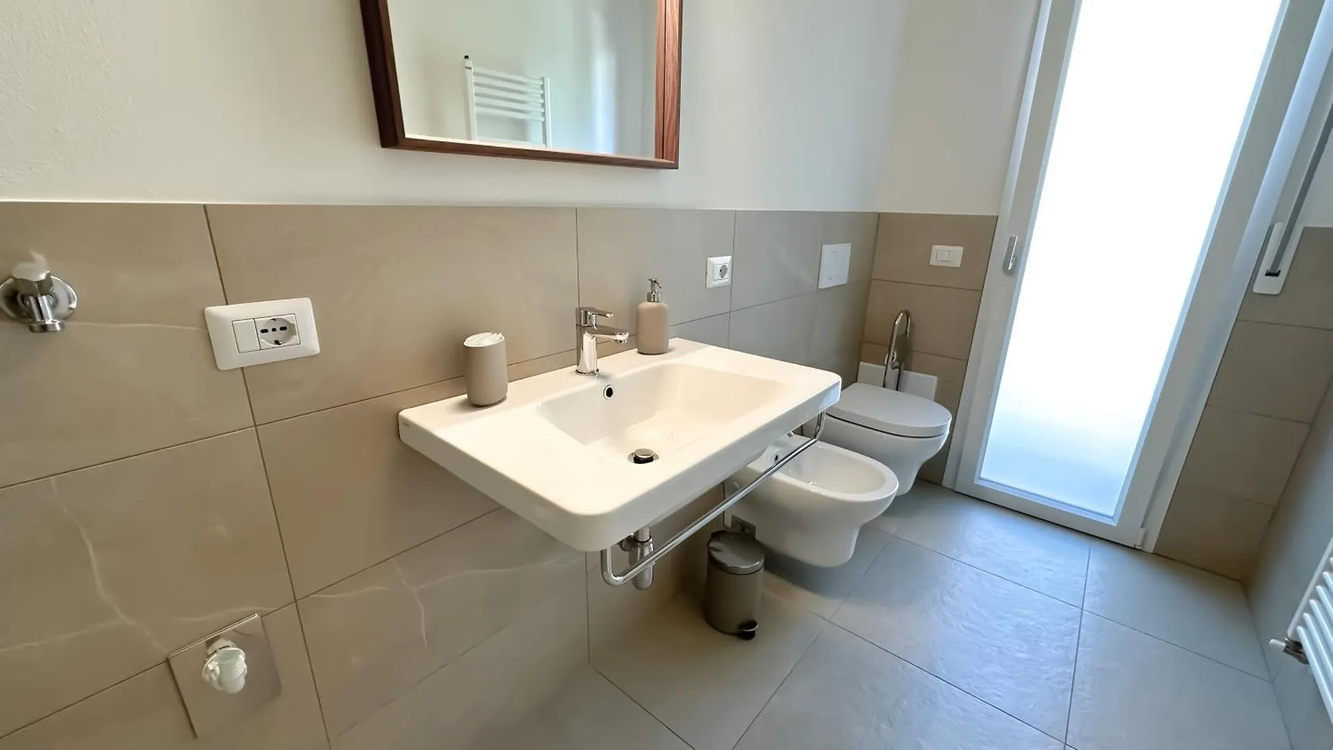Serenity Suites Rimini - Affitti Brevi Italia Appartamento
