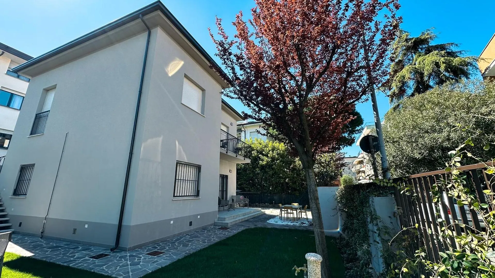 Appartamento Serenity Suites Rimini - Affitti Brevi Italia