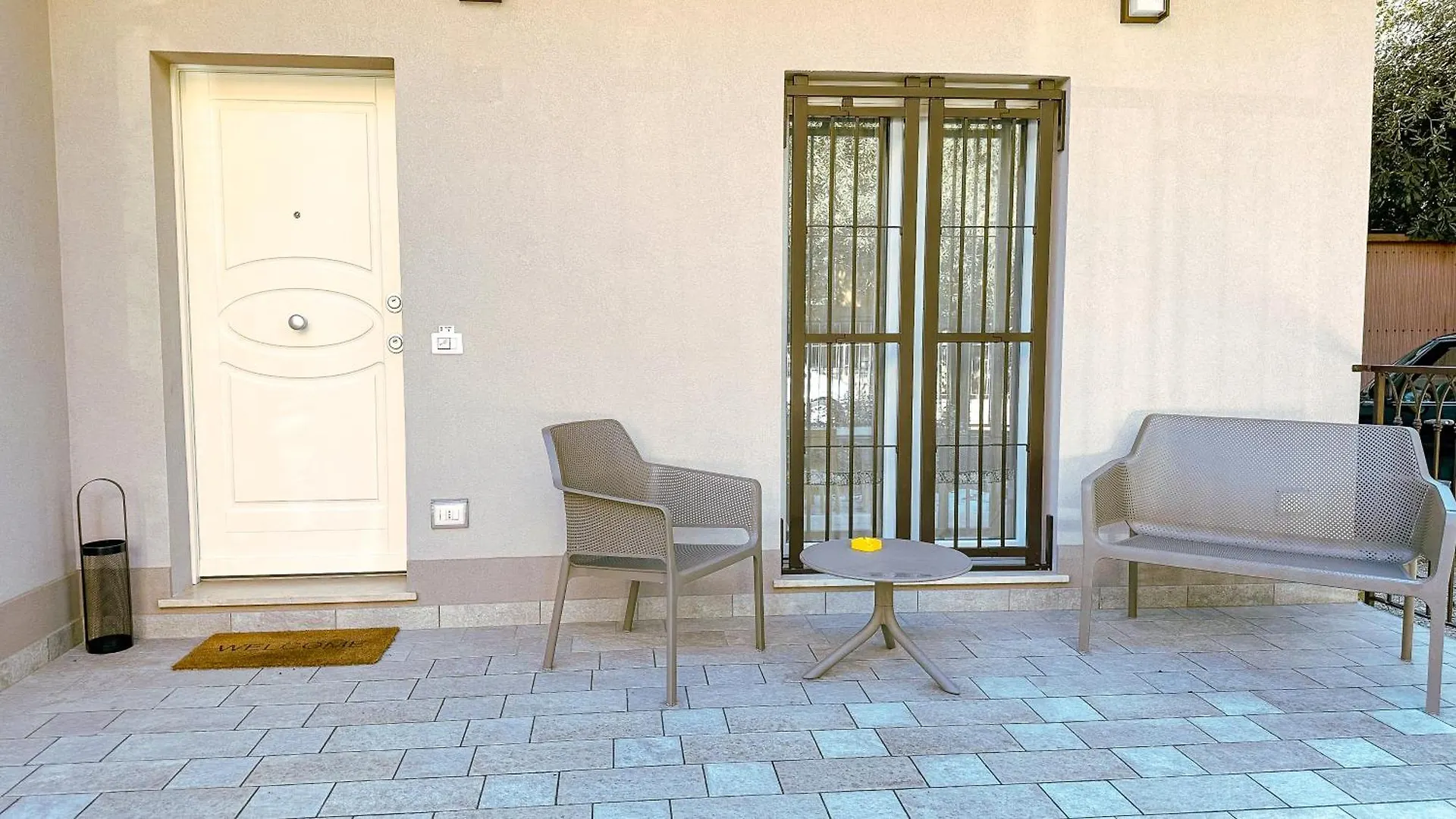 Serenity Suites Rimini - Affitti Brevi Italia Italia