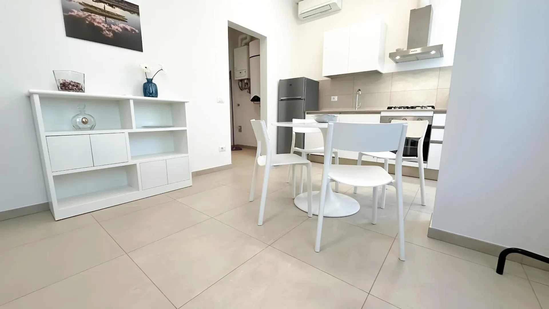 Appartamento Serenity Suites Rimini - Affitti Brevi Italia Italia