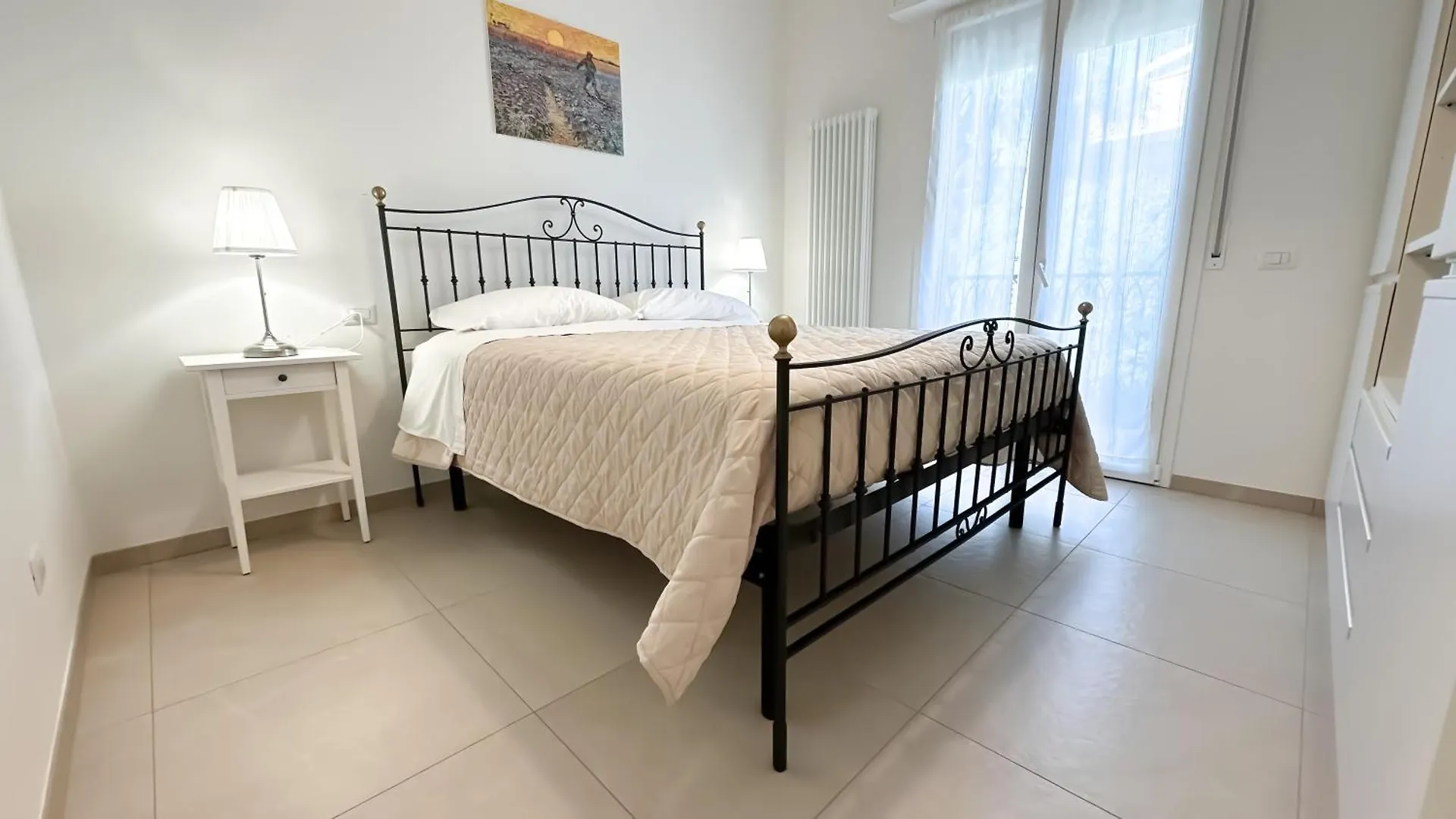 Appartamento Serenity Suites Rimini - Affitti Brevi Italia