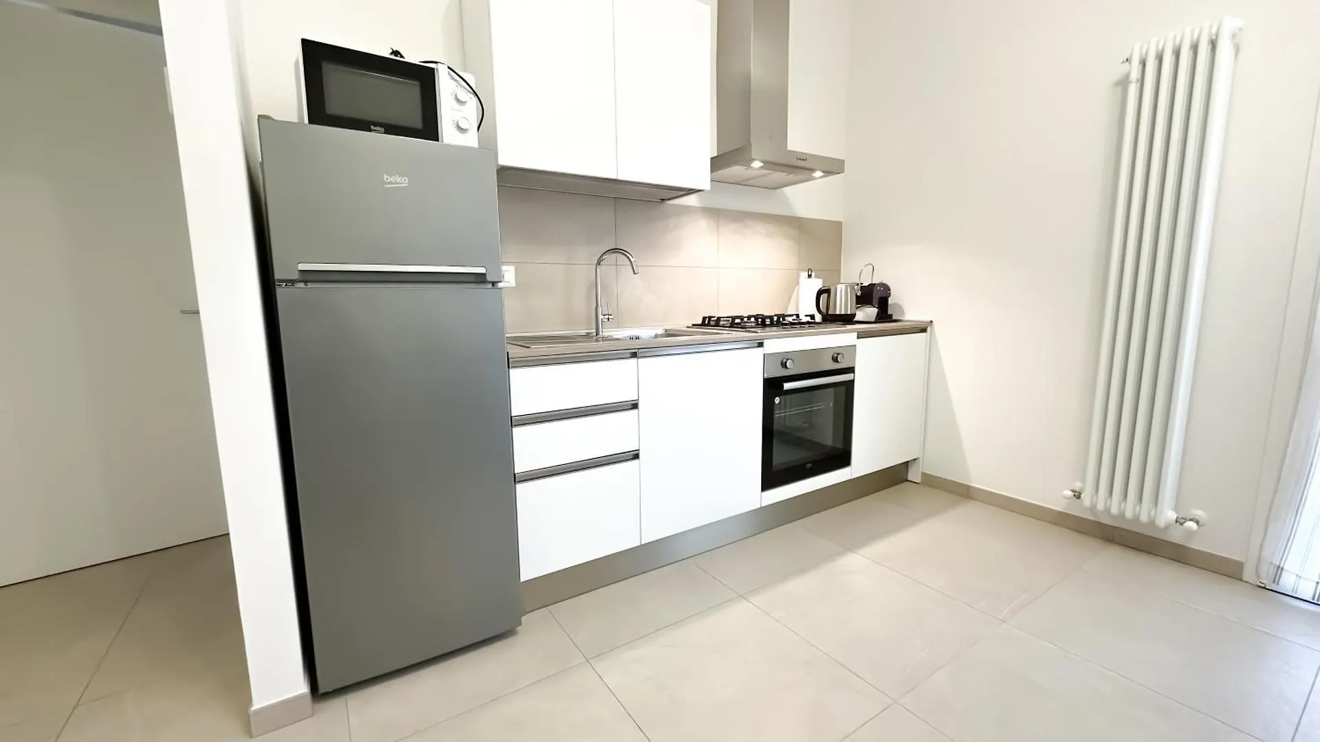 Serenity Suites Rimini - Affitti Brevi Italia 0*,  Italia