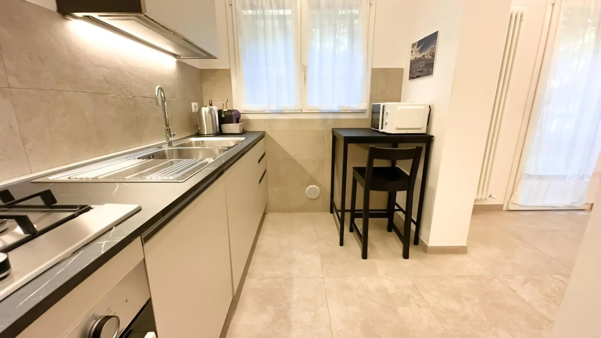 Serenity Suites Rimini - Affitti Brevi Italia