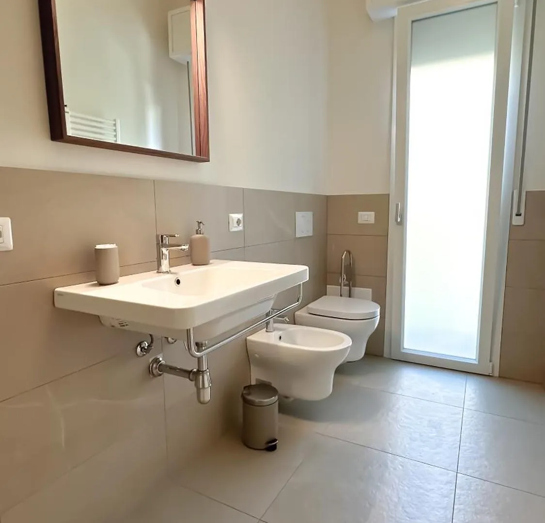 Serenity Suites Rimini - Affitti Brevi Italia