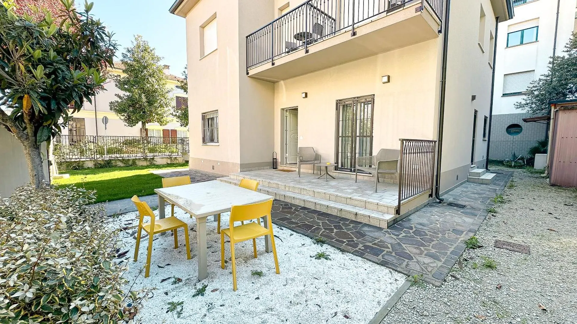 Appartamento Serenity Suites Rimini - Affitti Brevi Italia