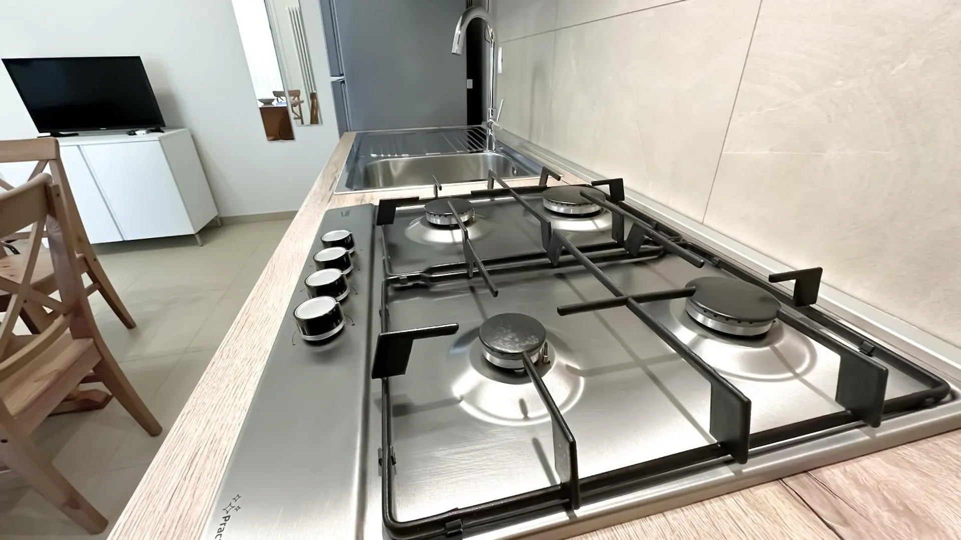 Serenity Suites Rimini - Affitti Brevi Italia Appartamento