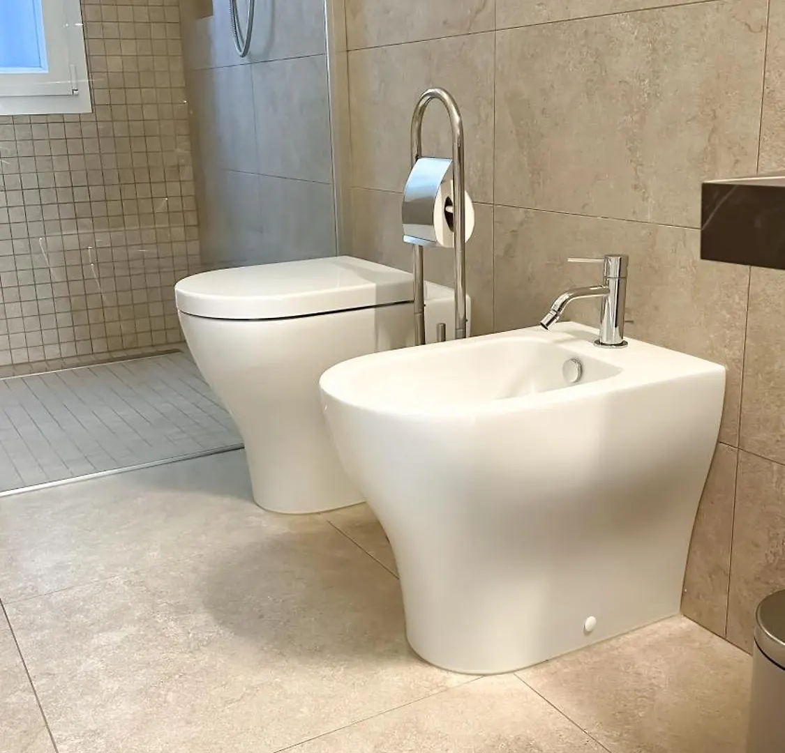 Serenity Suites Rimini - Affitti Brevi Italia Appartamento