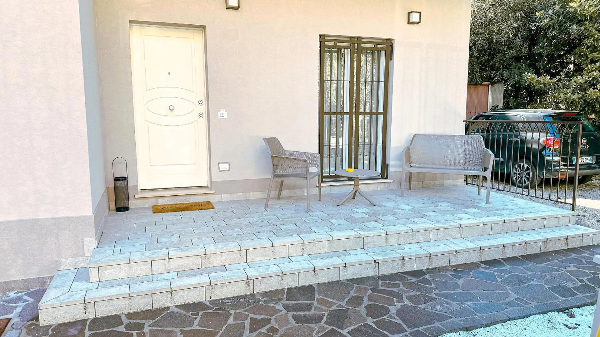 Serenity Suites Rimini - Affitti Brevi Italia Italia