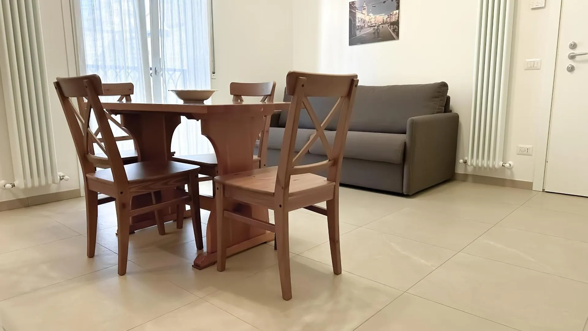 Appartamento Serenity Suites Rimini - Affitti Brevi Italia Italia