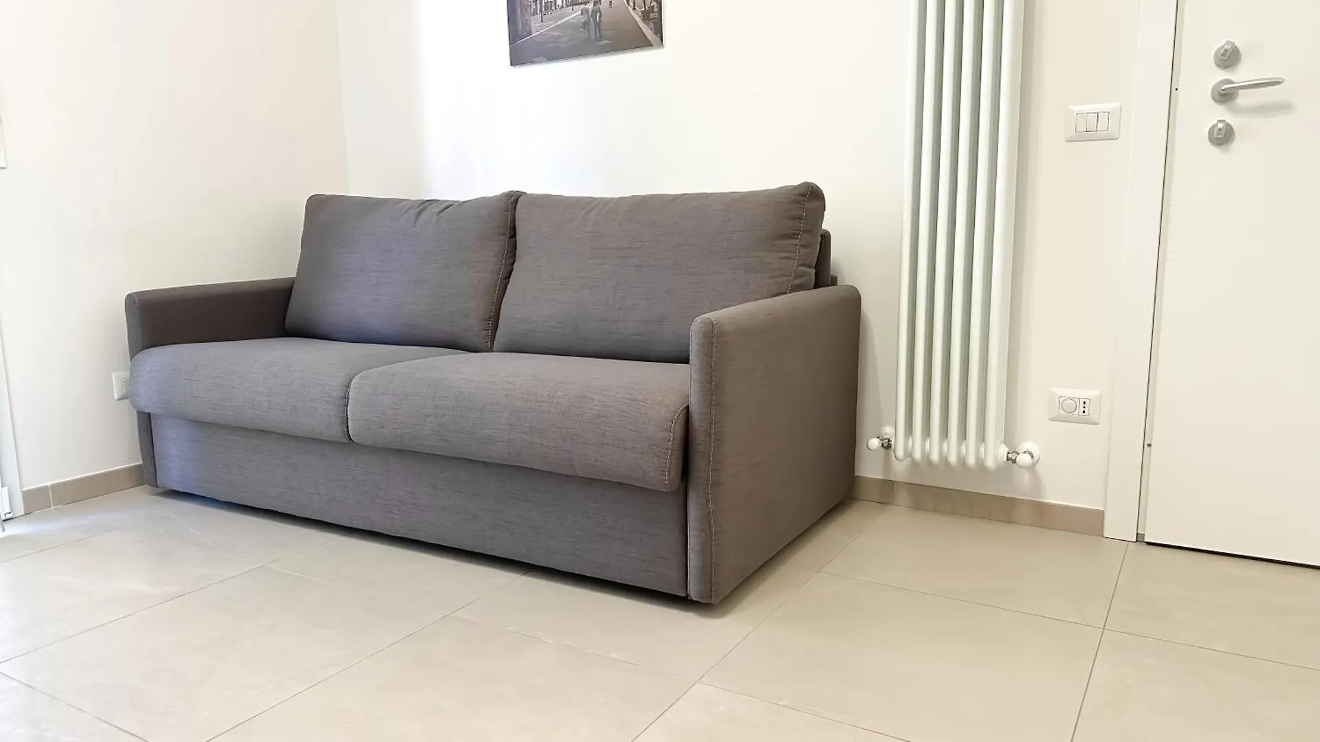 アパート Serenity Suites Rimini - Affitti Brevi Italia