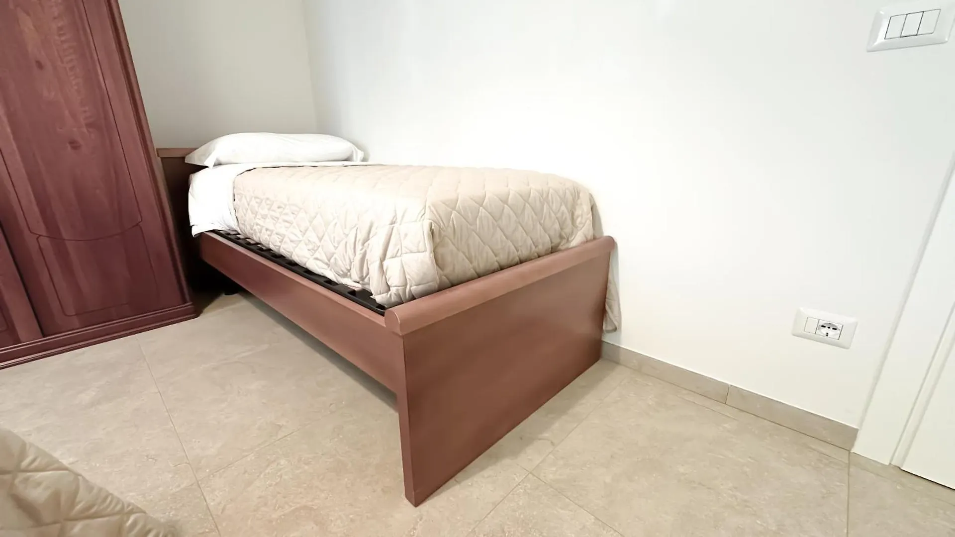 アパート Serenity Suites Rimini - Affitti Brevi Italia