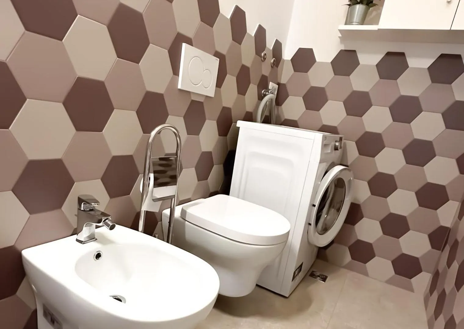 Serenity Suites Rimini - Affitti Brevi Italia 0*,  イタリア