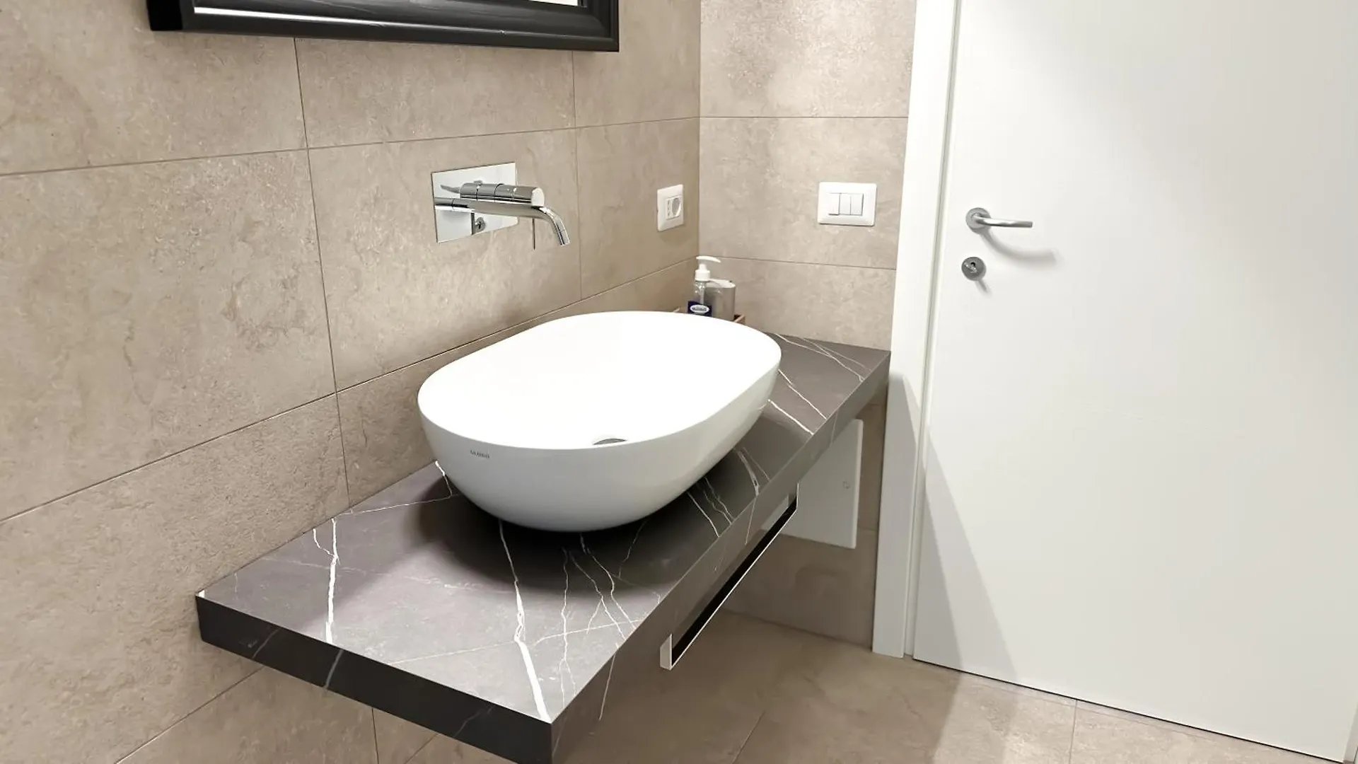 アパート Serenity Suites Rimini - Affitti Brevi Italia