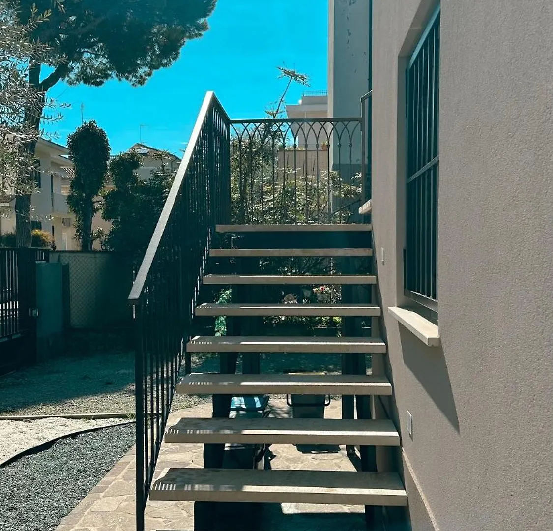 Serenity Suites Rimini - Affitti Brevi Italia イタリア