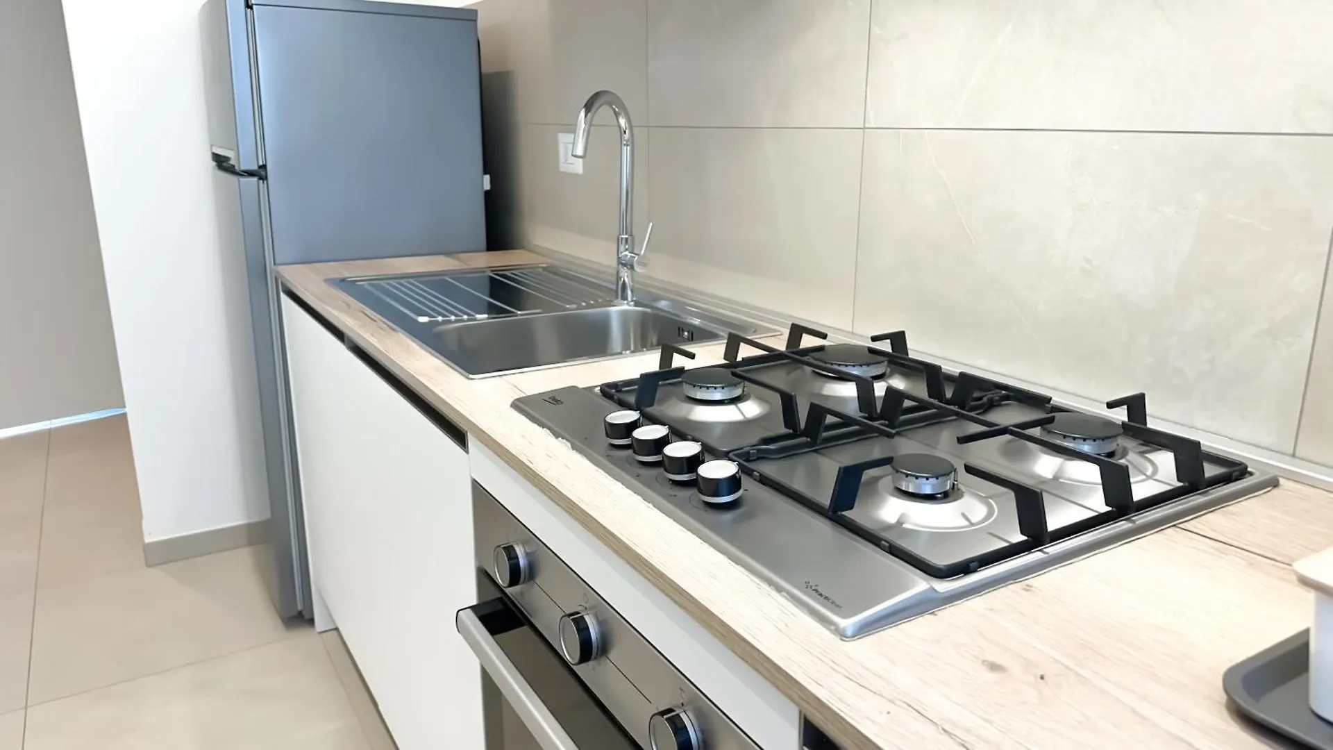Serenity Suites Rimini - Affitti Brevi Italia アパート