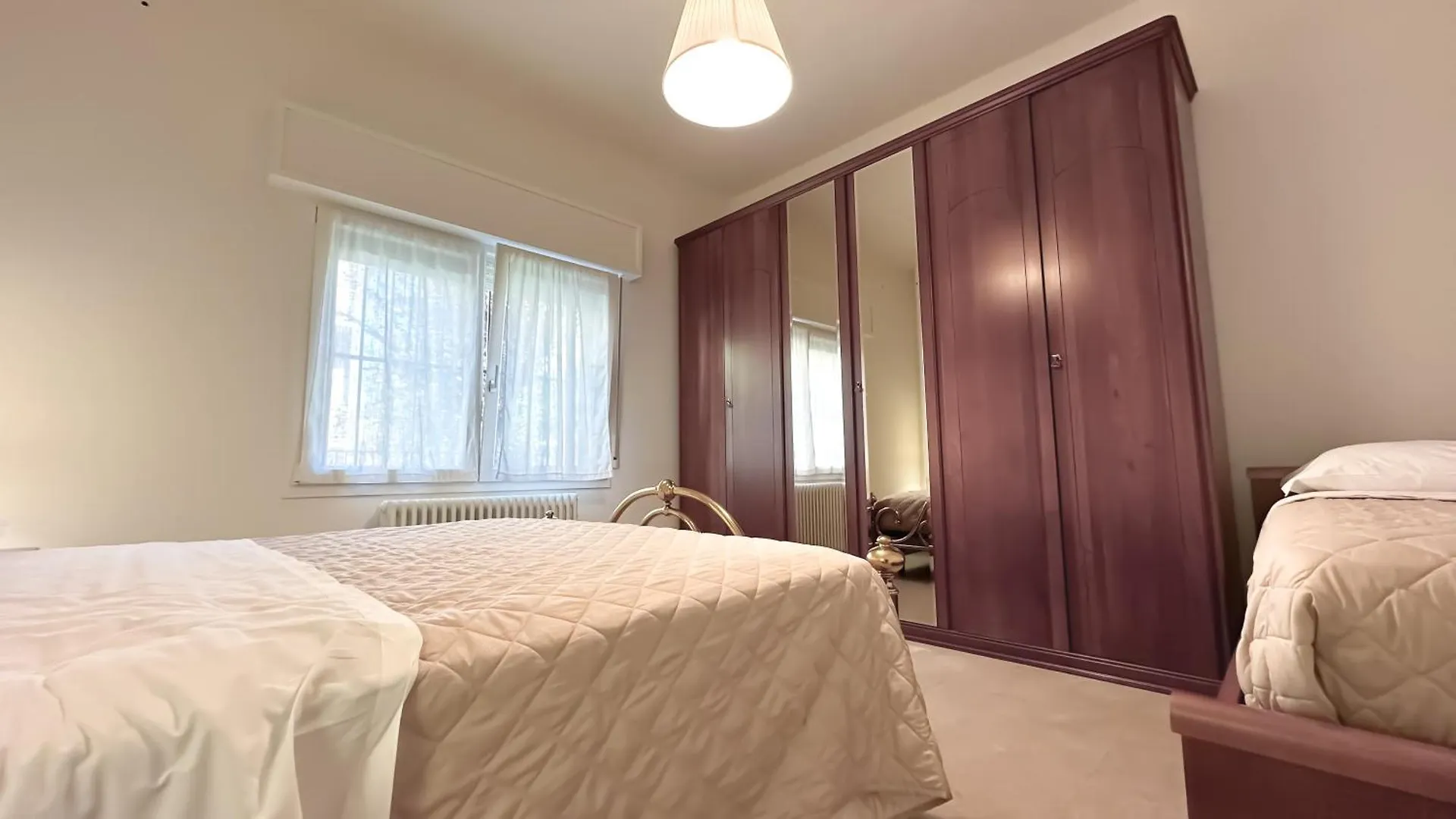 Serenity Suites Rimini - Affitti Brevi Italia アパート