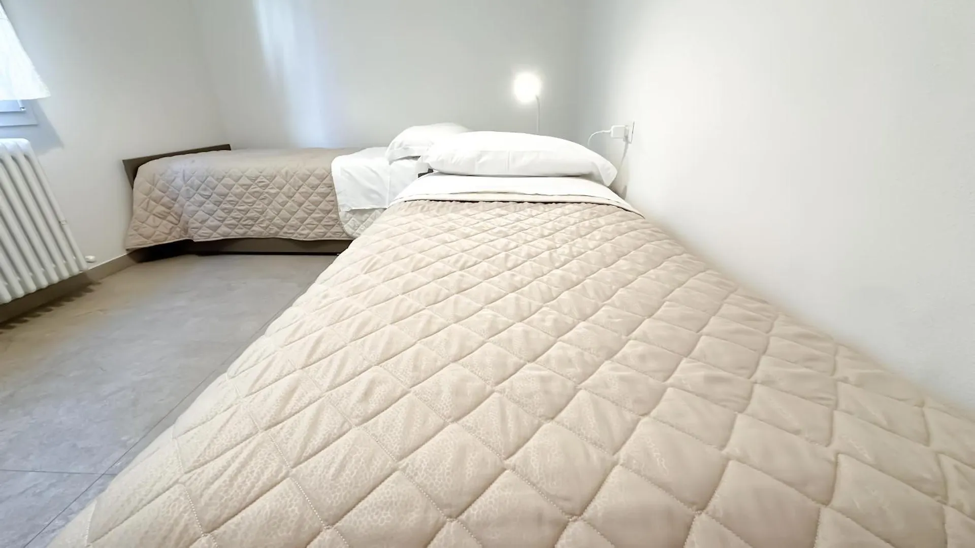 Serenity Suites Rimini - Affitti Brevi Italia