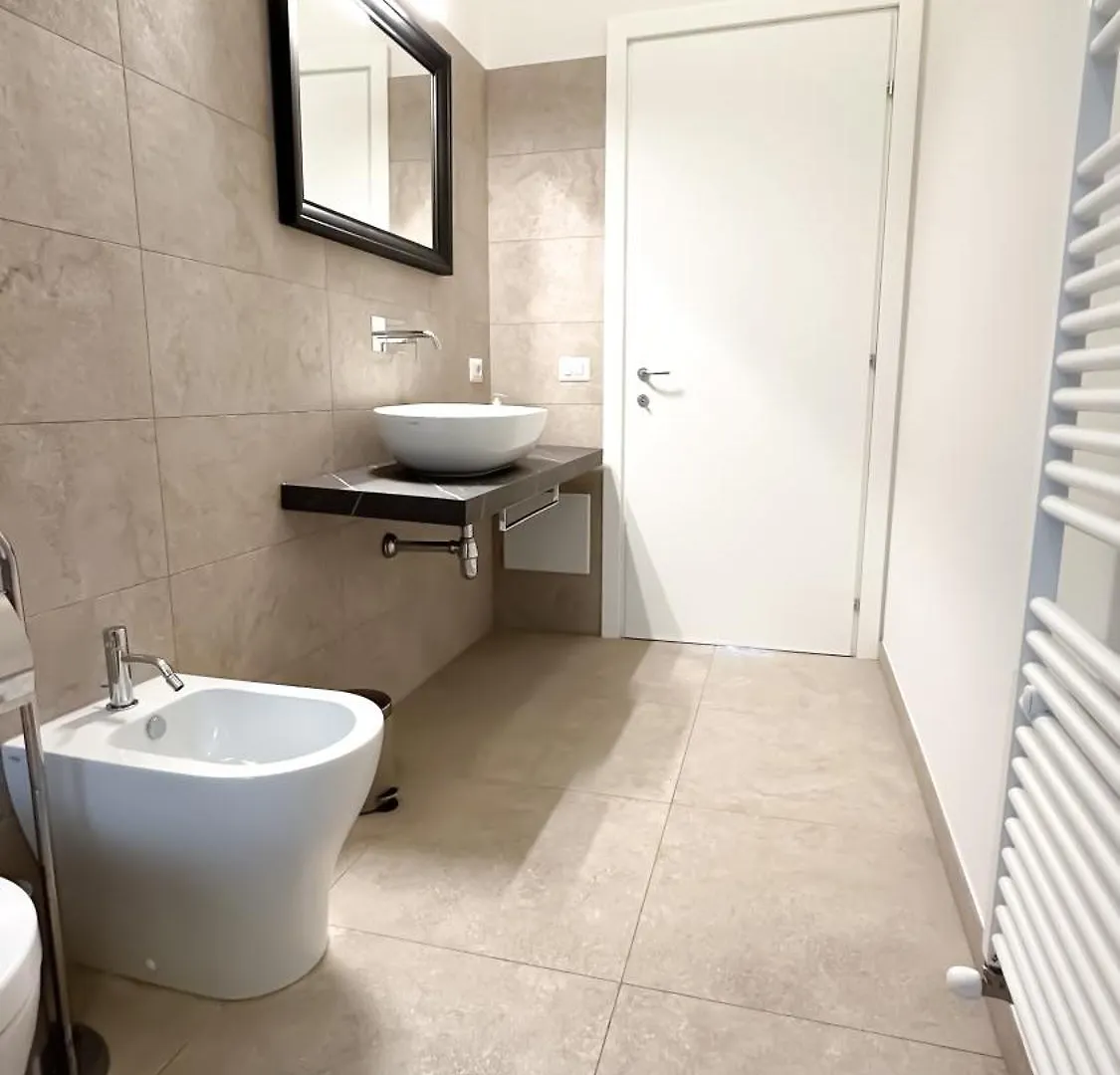 Serenity Suites Rimini - Affitti Brevi Italia 0*,