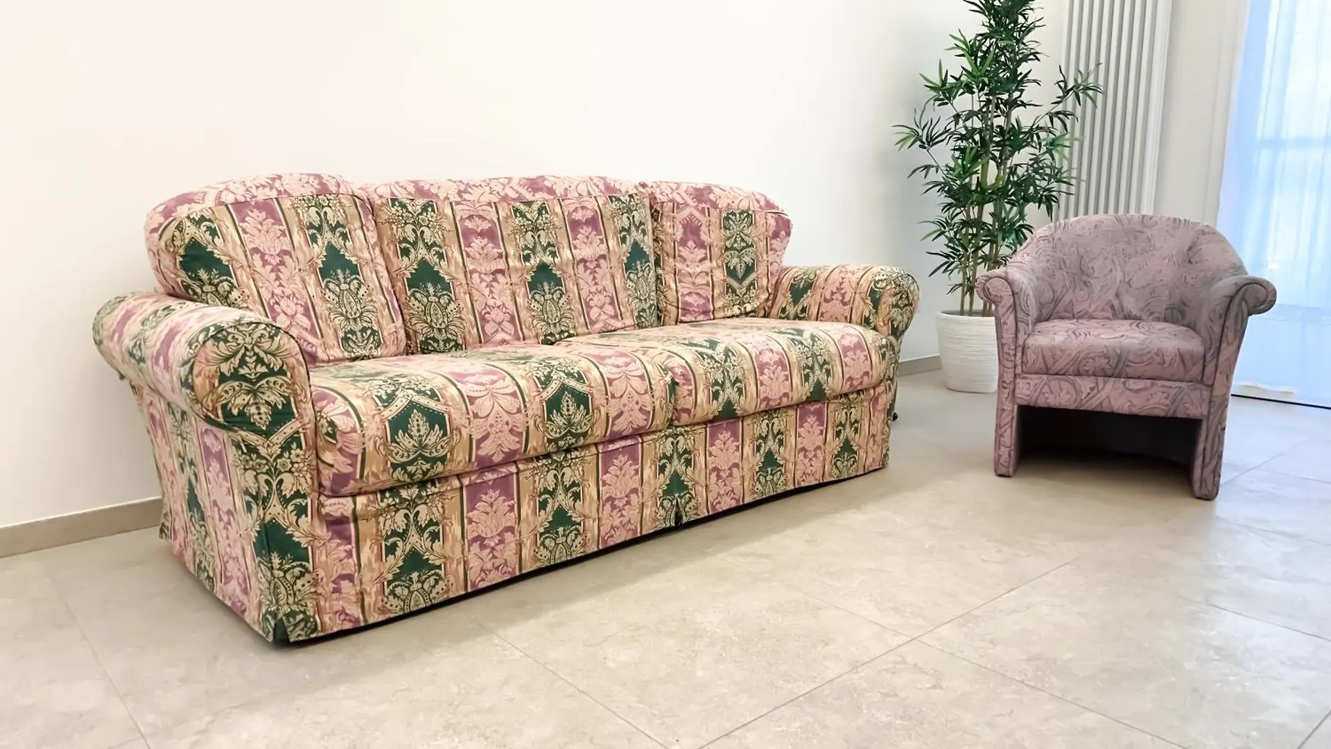 Serenity Suites Rimini - Affitti Brevi Italia アパート
