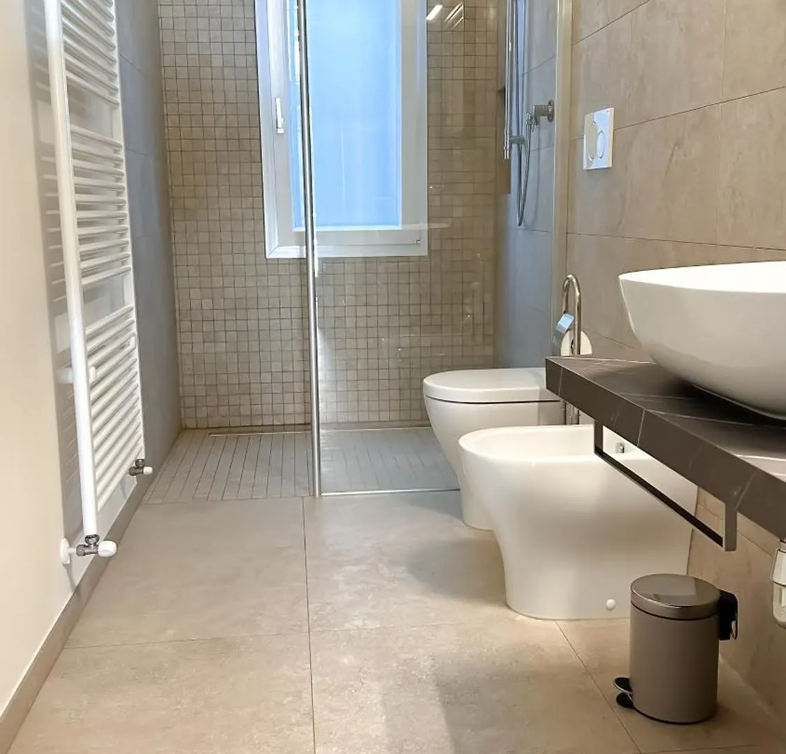 アパート Serenity Suites Rimini - Affitti Brevi Italia